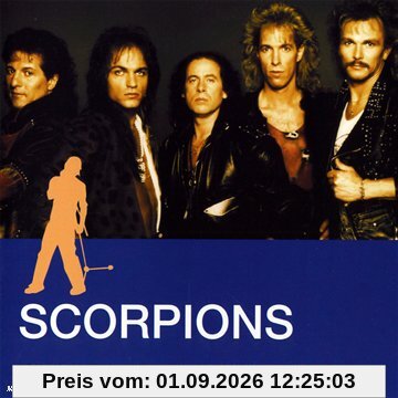 L'Essentiel : Scorpions
