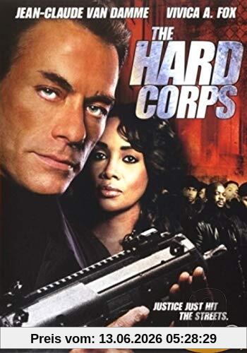 unbekannt Hard Corps, The