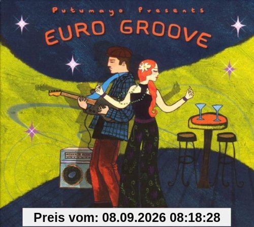 Euro Groove