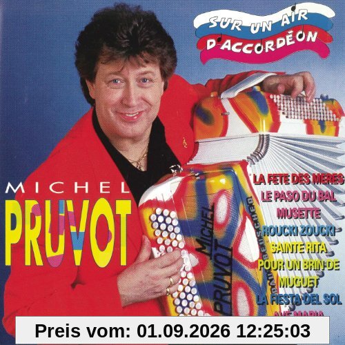 Sur Un Air D'accordeon