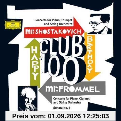 Club 100