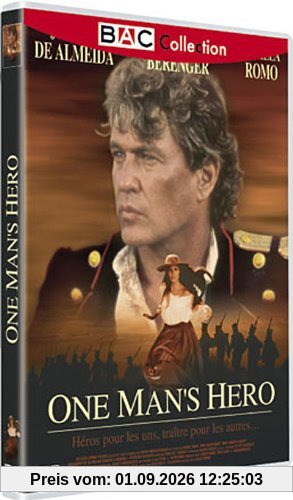 One man's hero [FR Import]