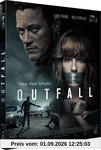 Outfall BR [Blu-ray]