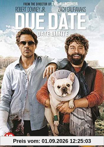 Due date