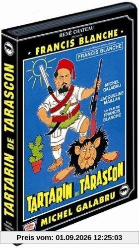 Tartarin de tarascon [FR Import]