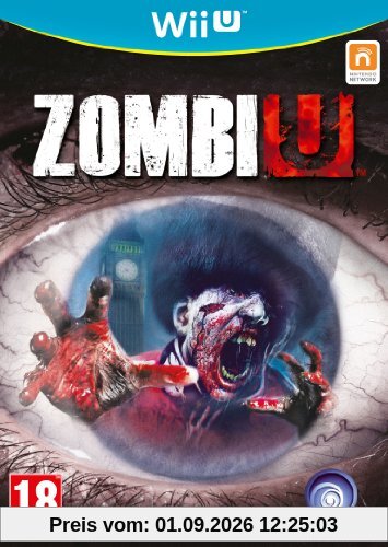 Zombi U (AT-PEGI)