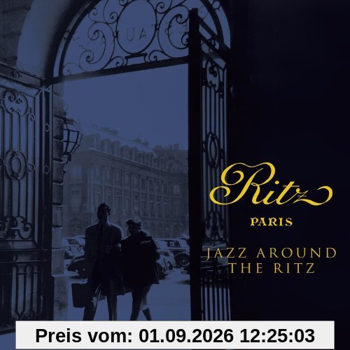 Ritz Paris-Jazz Around the Ritz