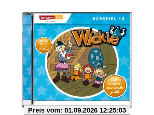 Wer Anderen Eine Grube Gräbt