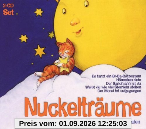 Nuckelträume