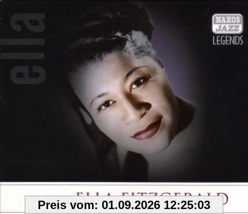 Introducing Ella Fitzgerald