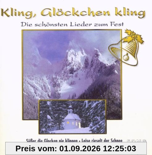 Kling,Glöckchen Kling