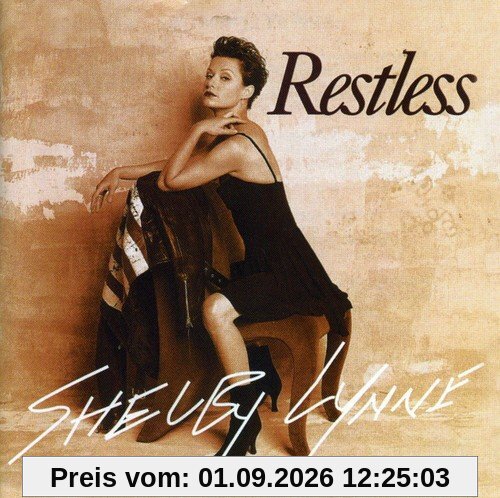 Restless