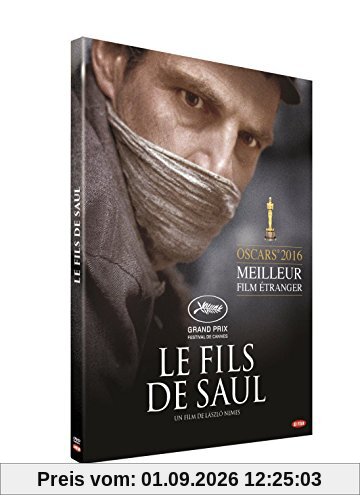 Le Fils de Saul