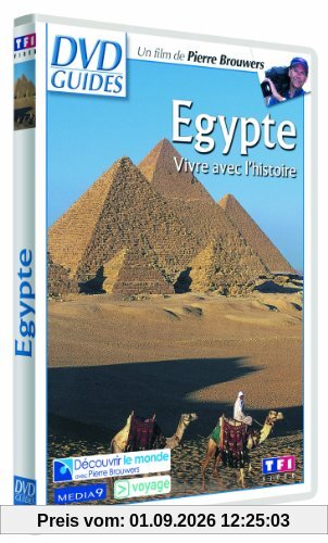Egypte [FR Import]