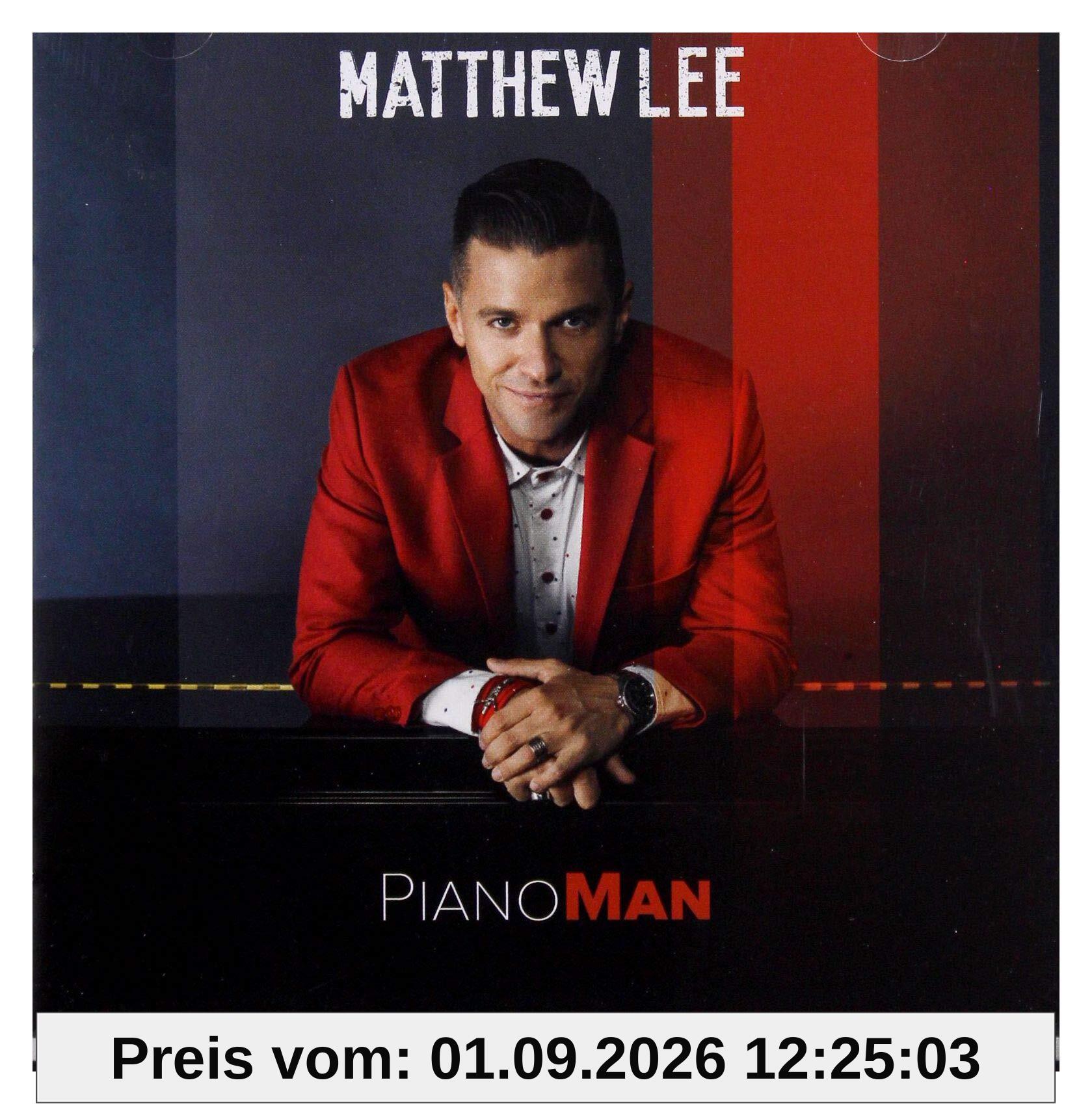Piano Man