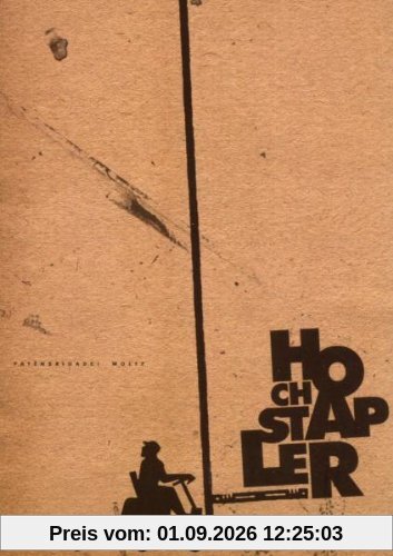 Hochstapler (Ltd.ed.Box)