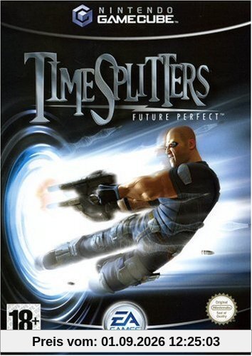 Time Splitters Future Perfect