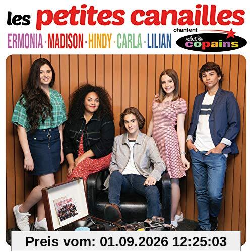 Chantent Salut les Copains