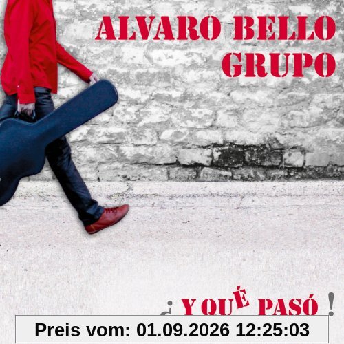 ¿ Y Qué Pasó !
