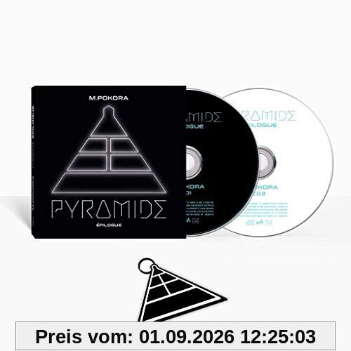 Pyramide,.. -Repackag-
