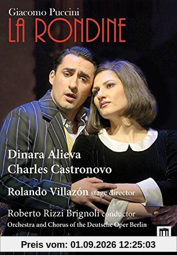 La Rondine