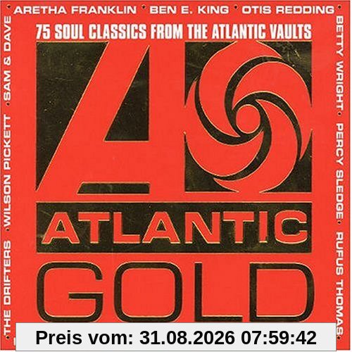 Atlantic Gold Jazz
