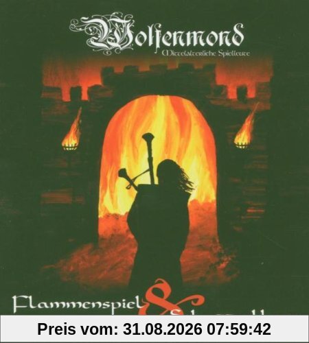 Flammenspiel & Schattenklang