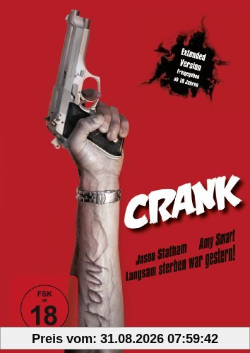 Crank