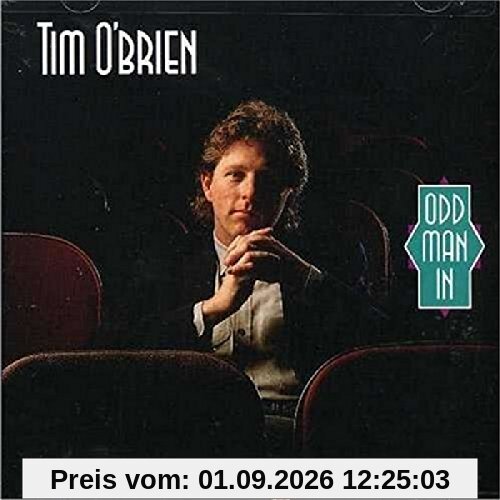 Odd Man in