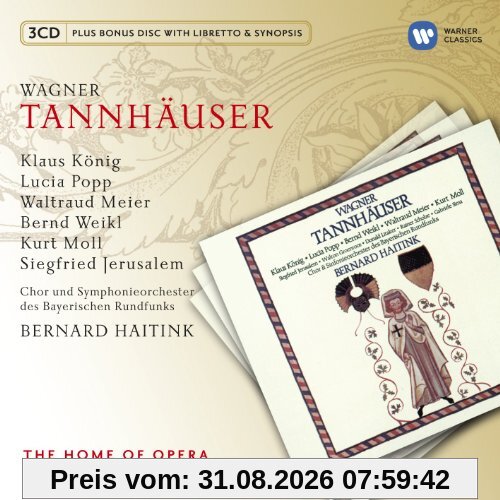 Tannhäuser