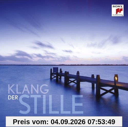 Klang der Stille