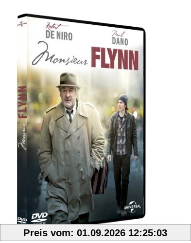 Mr flynn [FR Import]