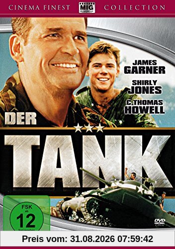 Der Tank