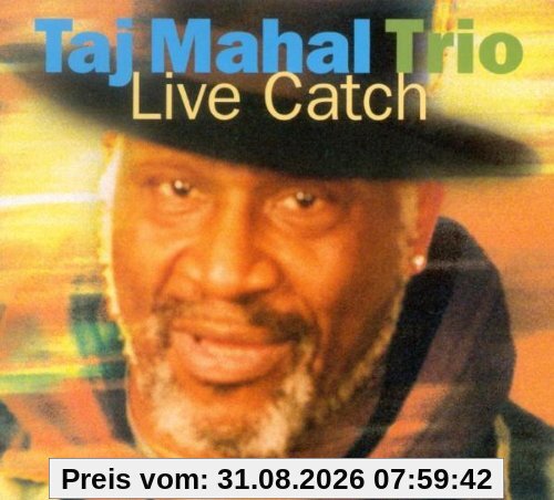 Live Catch