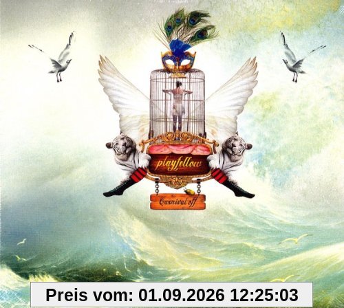 Carnival Off
