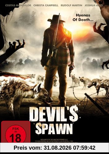 Devil's Spawn