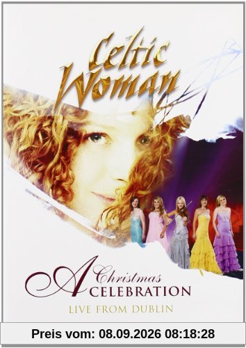 Celtic Woman - A Christmas Celebration Live / In Concert at the Helix Dublin