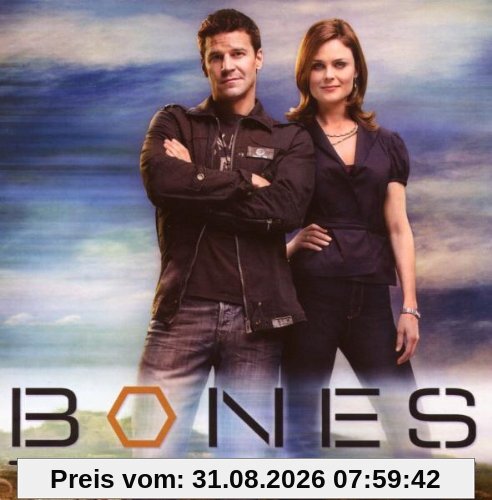 Bones (TV-Soundtrack)