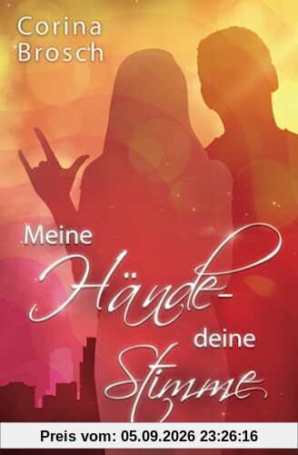 Meine Hände - deine Stimme