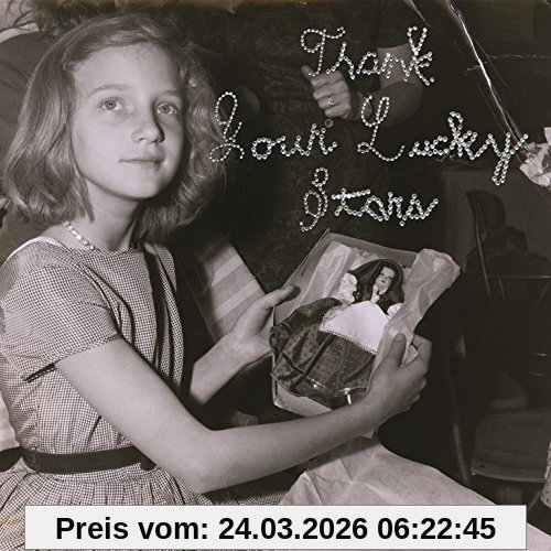 Thank Your Lucky Stars (Lp+Mp3) [Vinyl LP] [Vinyl LP]