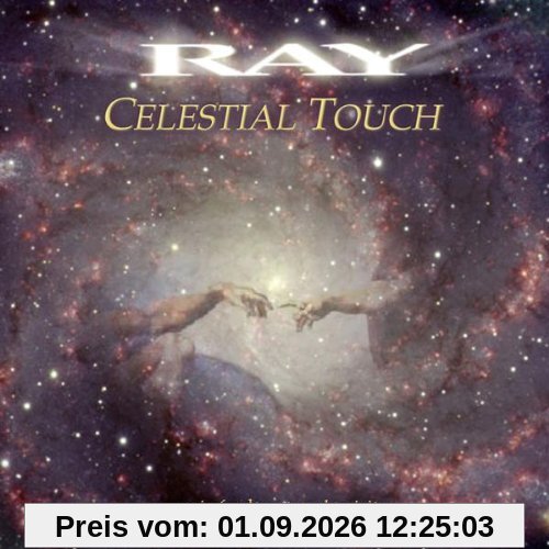Celestial Touch