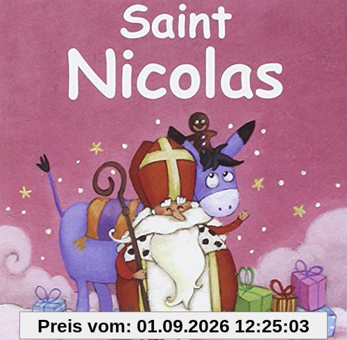 Saint Nicolas