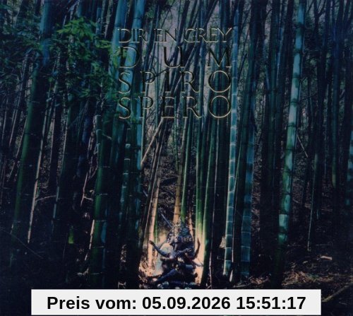 Dum Spiro Spero (Deluxe Edition)