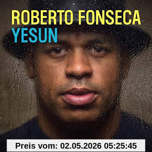 Yesun [Vinyl LP]