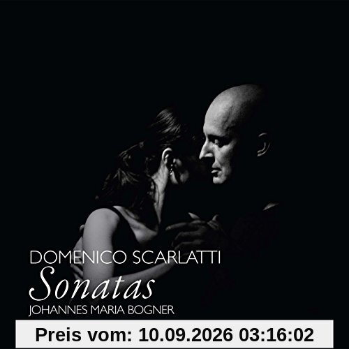 Scarlatti: Sonaten für Clavichord