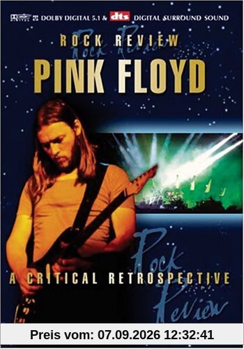 Pink Floyd - Rock Review [2006] [UK Import]