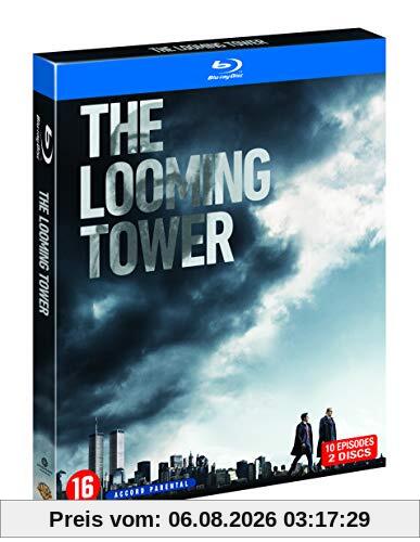 unbekannt Looming Tower - - (1 Blu-Ray)