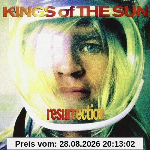 Resurrection