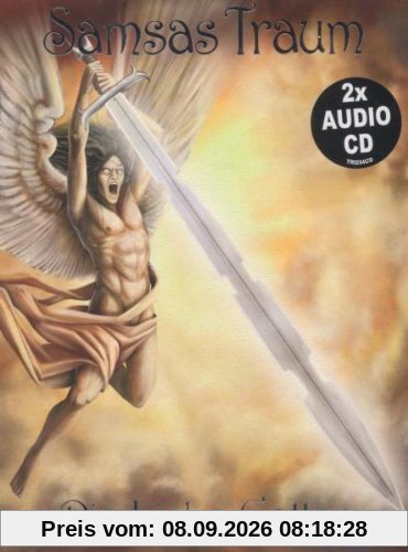 Die Liebe Gottes,Ltd.Erstausgabe