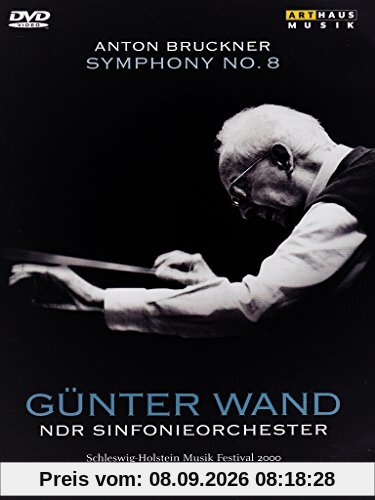 Bruckner, Anton - Symphonie Nr. 8 (NTSC)